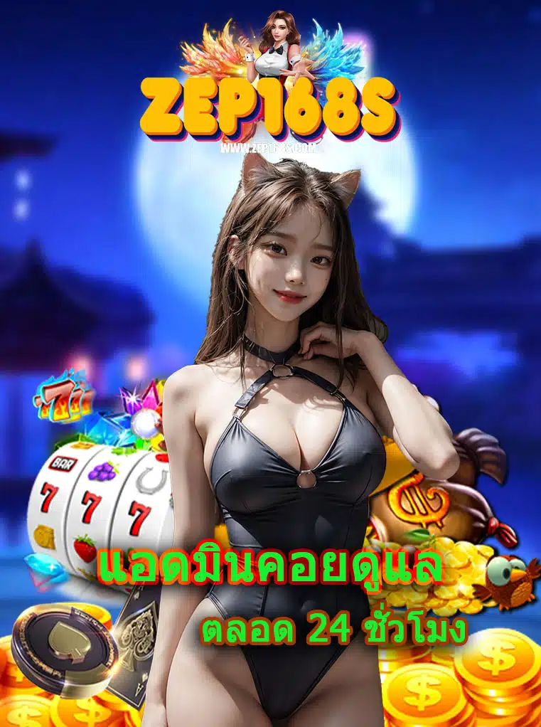 zep168 สล็อต